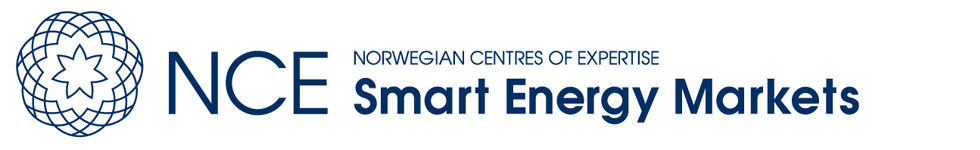 NCE smart energy markets logo