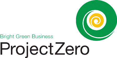 Project Zero logo