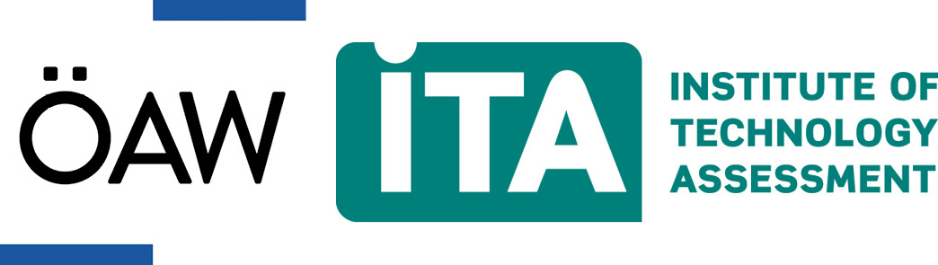 Institute of technology assessment logo