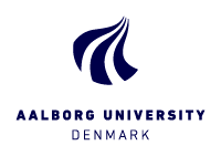 Aalborg University logo